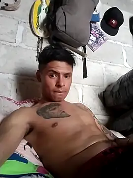 Flakotte online show from 03/11/26, 08:58