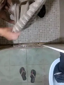 Flakotte online show from 04/16/26, 01:50