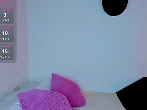 juana glow online show from 02/27/26, 02:56