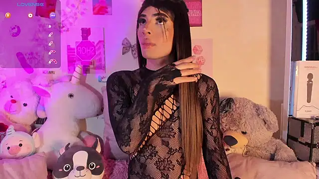 Iam Emiily  online show from 03/26/26, 12:53