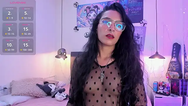 Raia gh online show from 03/28/26, 03:18