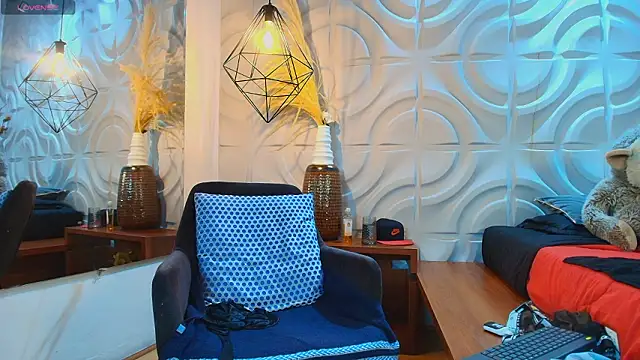 ItsZairen online show from 03/27/26, 04:21