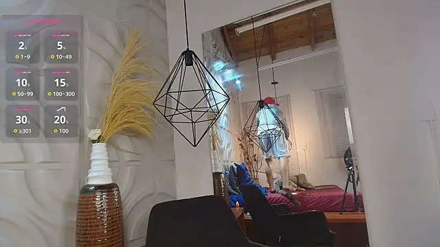 ItsZairen online show from 04/09/26, 03:30