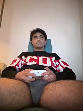 elia2711 online show from 03/11/26, 12:15