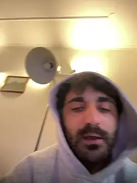 elia2711 online show from 03/08/26, 04:32