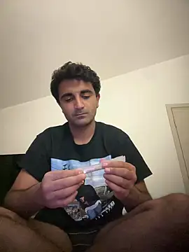 elia2711 online show from 05/19/26, 12:26