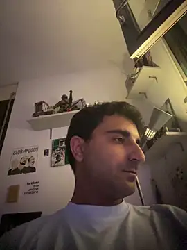 elia2711 online show from 05/01/26, 02:16