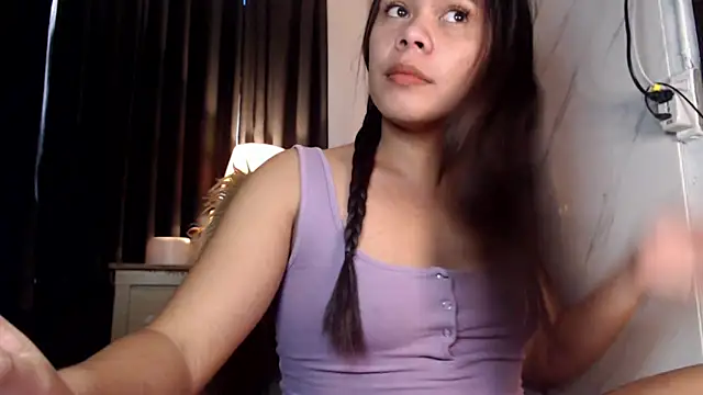 Mooree naba online show from 02/05/26, 01:45