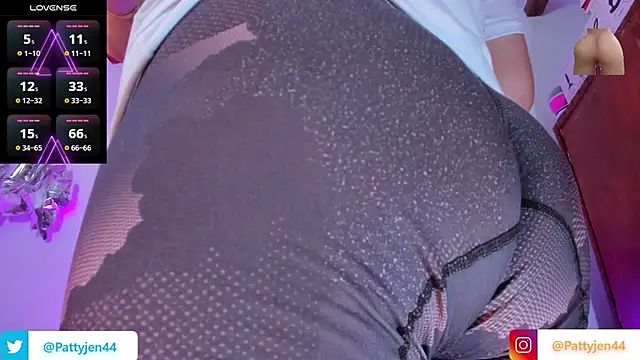 pattyjenkinss online show from 06/25/26, 10:04