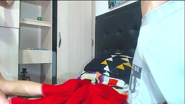 Snapshot of Kendrick-23 chatting on 02/15/26, 12:59 Kendrick-23 online show from 02/15/26, 12:59