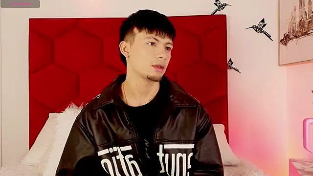 Novoa Prime online show from 02/12/26, 03:50