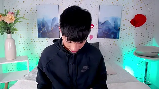 Novoa Prime online show from 02/26/26, 03:17