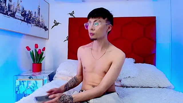 Novoa Prime online show from 02/27/26, 09:14