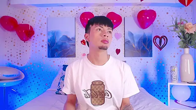 Novoa Prime online show from 02/17/26, 03:59