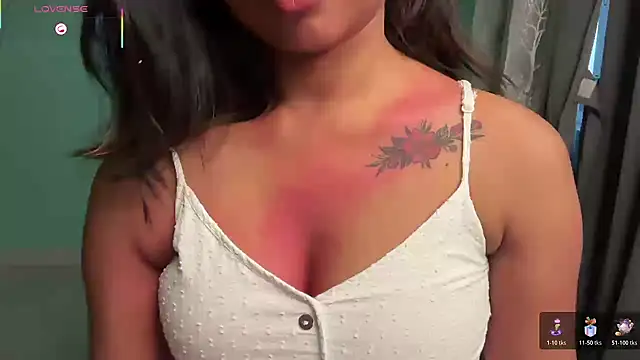 kamyaahh online show from 03/05/26, 11:07