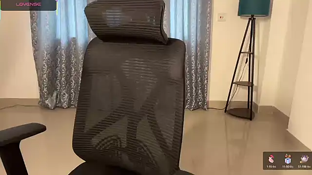 kamyaahh online show from 04/17/26, 01:41