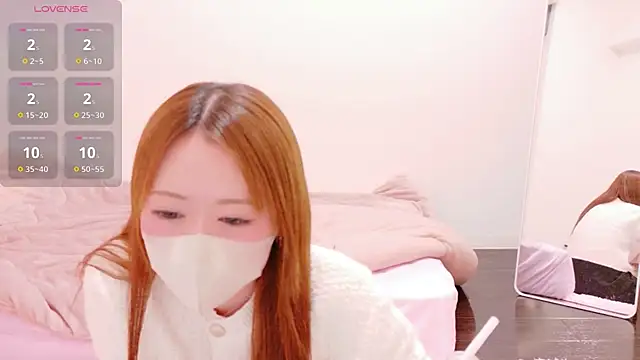 mei  27 online show from 03/10/26, 12:53