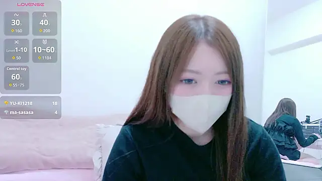 mei  27 online show from 03/15/26, 11:50