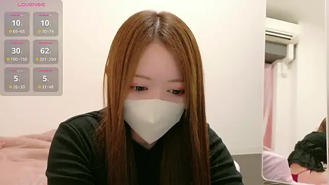 mei  27 online show from 05/06/26, 02:10