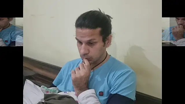 papacitoji online show from 02/09/26, 01:25