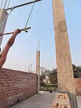 Daddyishere 19 online show from 03/15/26, 11:28