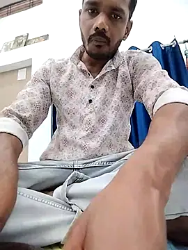 Daddyishere 19 online show from 04/04/26, 04:52