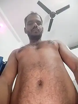 Daddyishere 19 online show from 03/08/26, 12:05