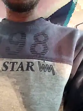 Daddyishere 19 online show from 02/09/26, 05:16