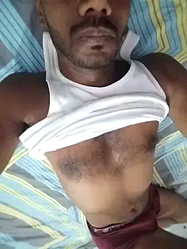 Daddyishere 19 online show from 03/17/26, 12:46