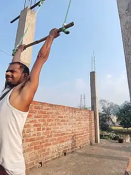 Daddyishere 19 online show from 03/24/26, 02:11