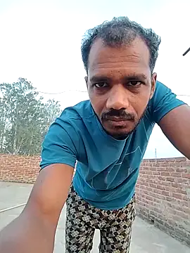 Daddyishere 19 online show from 03/16/26, 12:51