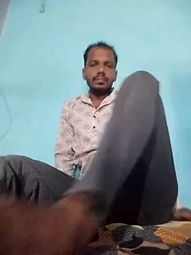 Daddyishere 19 online show from 03/29/26, 10:39