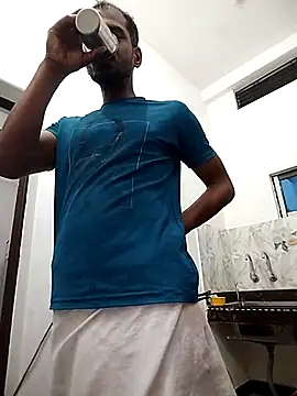 Daddyishere 19 online show from 03/10/26, 12:36