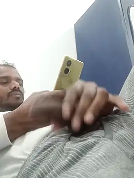 Daddyishere 19 online show from 02/11/26, 05:40