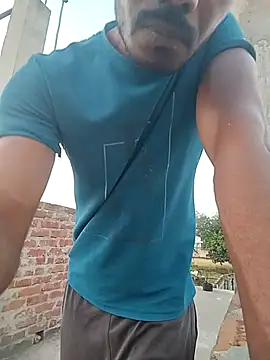 Daddyishere 19 online show from 03/31/26, 12:40