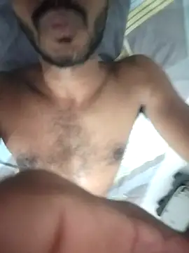 Daddyishere 19 online show from 03/13/26, 12:37