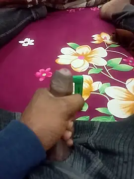 Daddyishere 19 online show from 02/26/26, 01:38