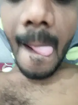 Daddyishere 19 online show from 02/23/26, 05:57