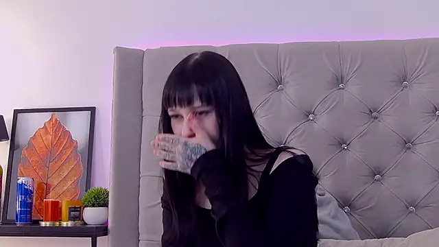 AmeliaSoft online show from 04/05/26, 07:09