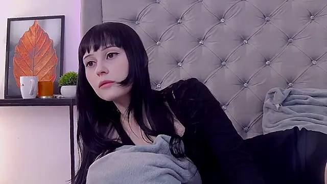 AmeliaSoft online show from 04/15/26, 06:45