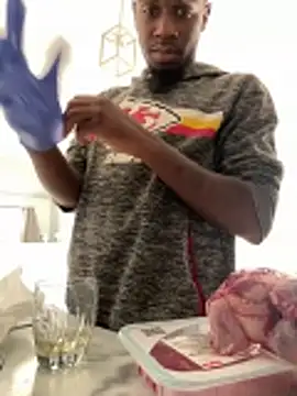 pussyeater - online show from 03/22/26, 09:05