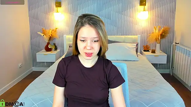 Mini Allice online show from 02/24/26, 01:06