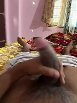 Hyderabad Wala Virgin1 online show from 03/23/26, 11:21