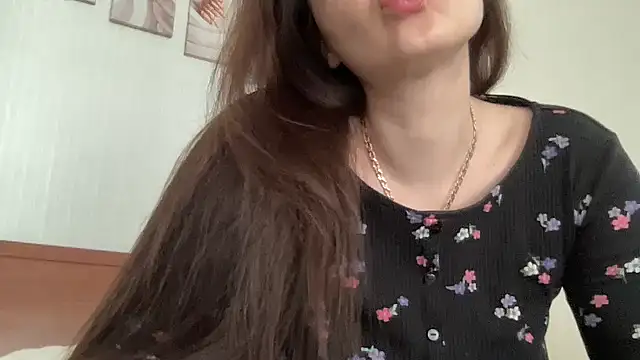 Darsy Rox online show from 02/19/26, 09:06