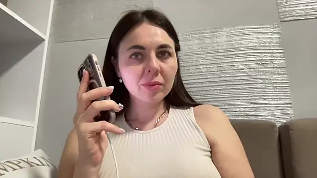 Darsy Rox online show from 02/11/26, 06:52