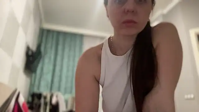 Darsy Rox online show from 03/12/26, 05:39