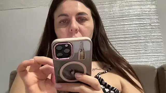 Darsy Rox online show from 02/14/26, 10:43