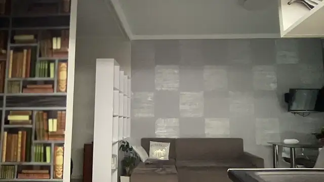 Darsy Rox online show from 03/16/26, 04:20