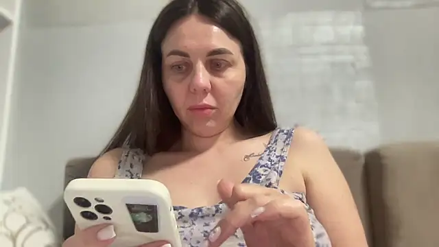 Darsy Rox online show from 04/10/26, 09:44