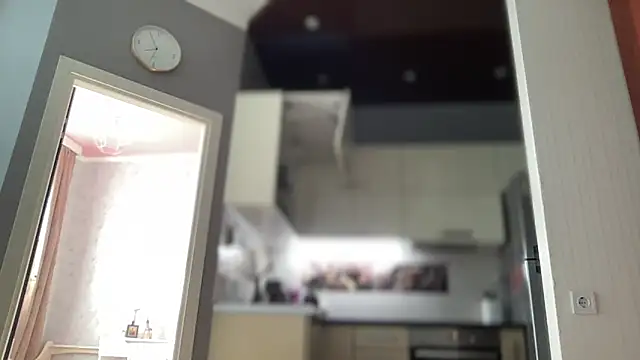 Darsy Rox online show from 04/14/26, 05:56